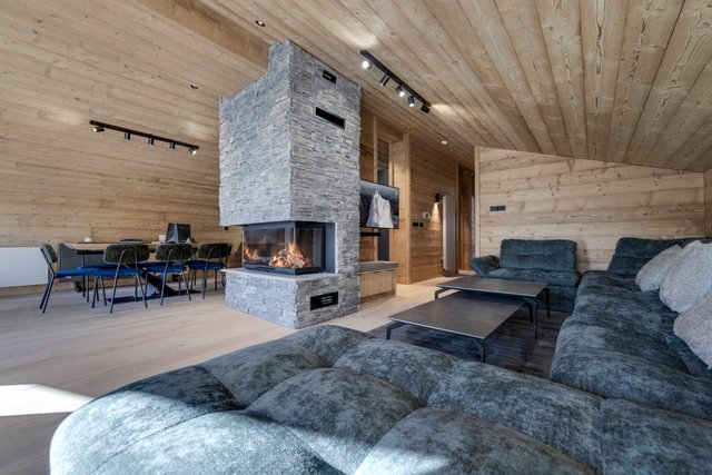 Appartements L'écrin - Val d'Isère Centre