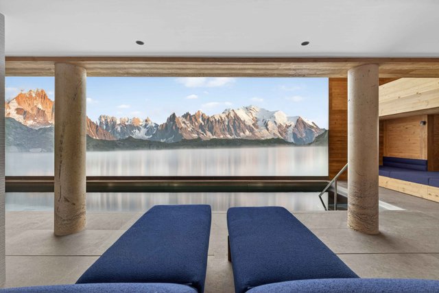 Appartements L'écrin - Val d’Isère Centre