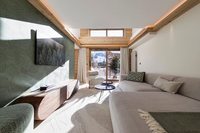 Appartements L'écrin - Val d'Isère Centre