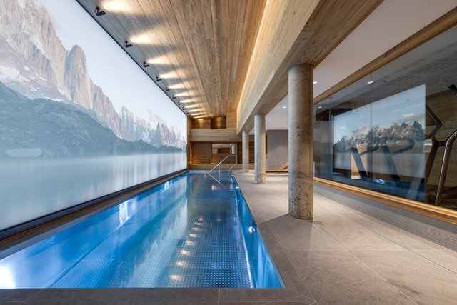 Appartements L'écrin - Val d’Isère Centre