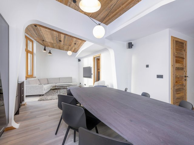 Chalet ALPAGES 1 - Avoriaz
