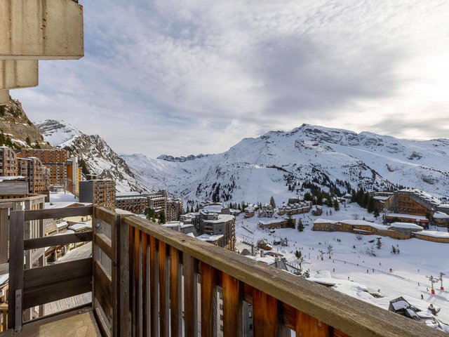 Chalet ALPAGES 1 - Avoriaz