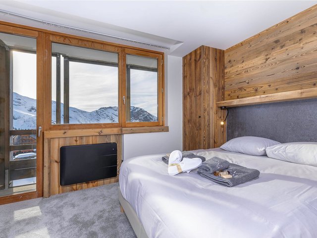 Chalet ALPAGES 1 - Avoriaz