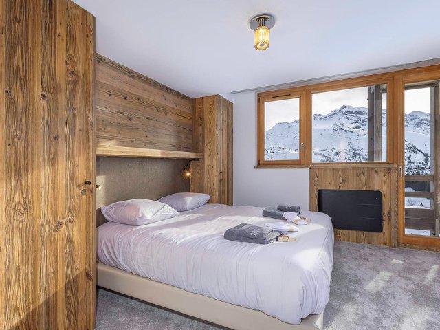 Chalet ALPAGES 1 - Avoriaz