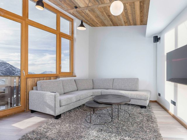 Chalet ALPAGES 1 - Avoriaz