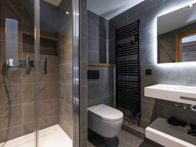 Chalet ALPAGES 1 - Avoriaz