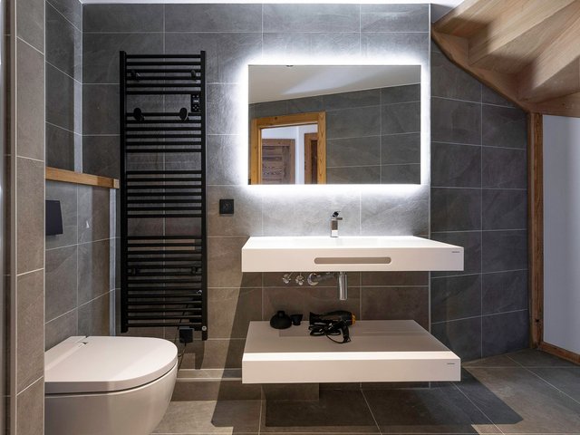 Chalet ALPAGES 1 - Avoriaz