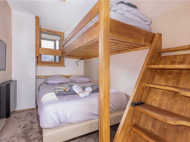 Chalet ALPAGES 1 - Avoriaz