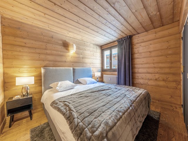 Résidence CROIX DU SUD - Val d’Isère Centre