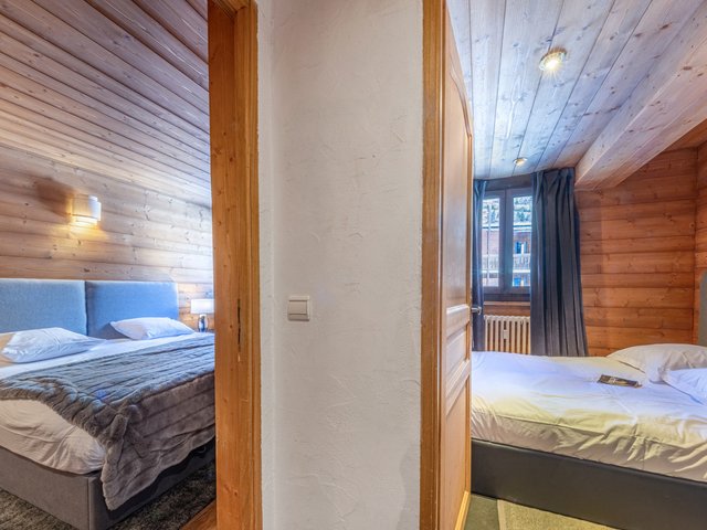 Résidence CROIX DU SUD - Val d’Isère Centre