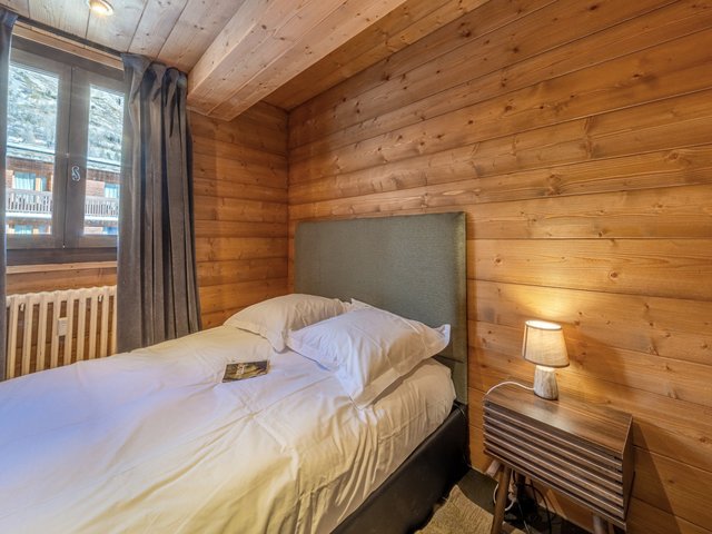 Résidence CROIX DU SUD - Val d’Isère Centre