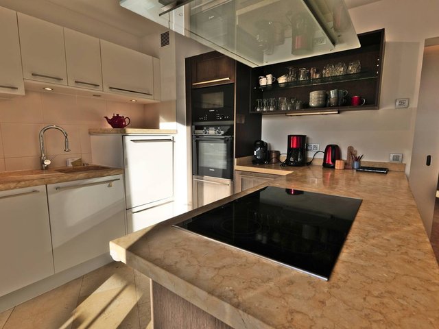 Appartement 3 pièces 8 personnes avec balcon - Le Grand Bornand