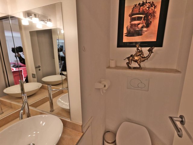 Appartement 3 pièces 8 personnes avec balcon - Le Grand Bornand