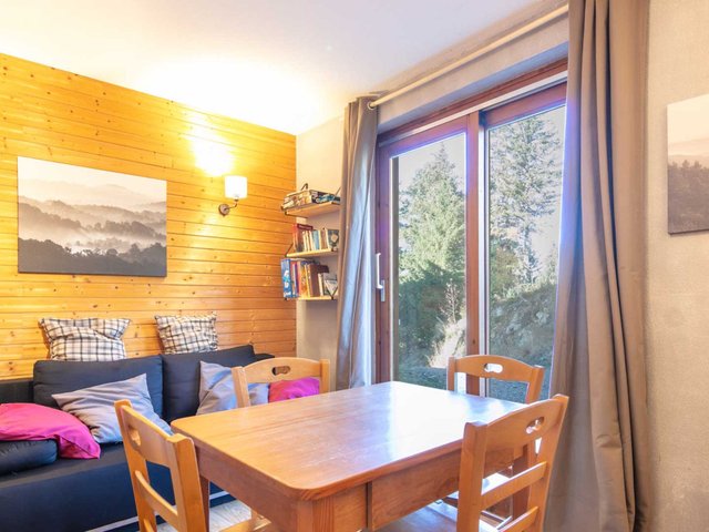 Appartement de particulier - Chamrousse