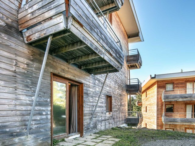 Appartement de particulier - Chamrousse