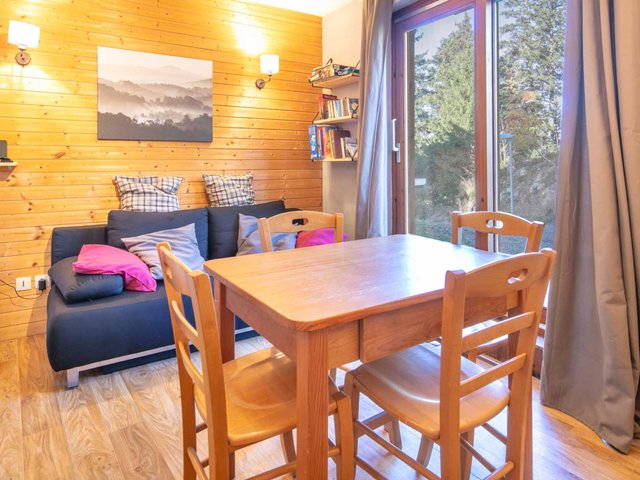 Appartement de particulier - Chamrousse