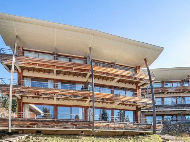Appartement de particulier - Chamrousse