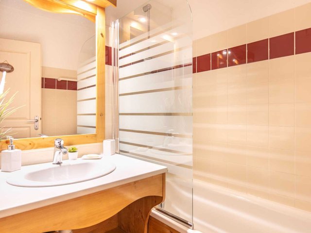 Appartement de particulier - Chamrousse