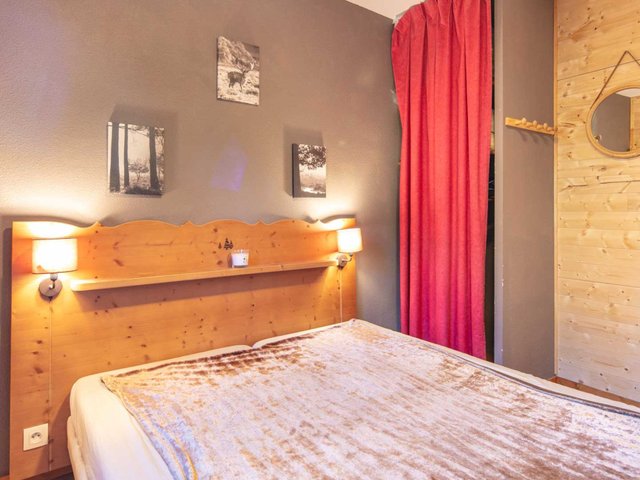Appartement de particulier - Chamrousse