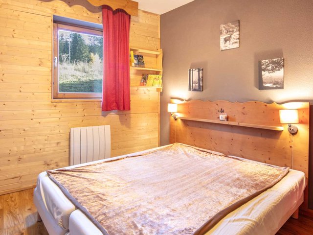 Appartement de particulier - Chamrousse