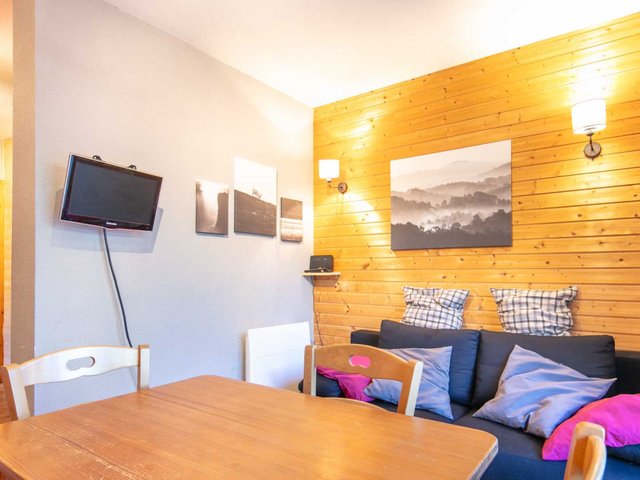 Appartement de particulier - Chamrousse
