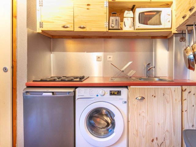 Appartement de particulier - Chamrousse