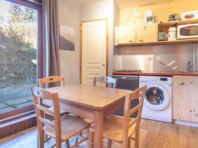 Appartement de particulier - Chamrousse