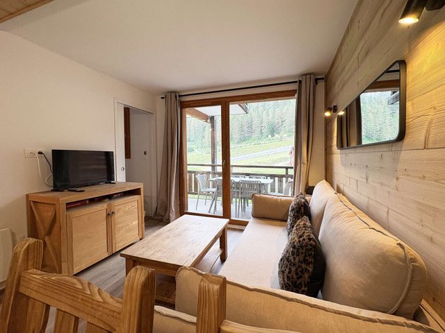 Appartement Parc Des Airelles 906 - Les Orres