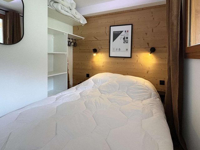 Appartement Parc Des Airelles 906 - Les Orres
