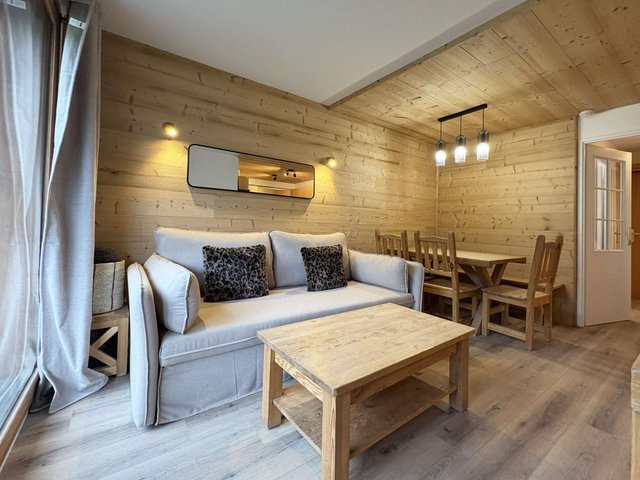Appartement Parc Des Airelles 906 - Les Orres