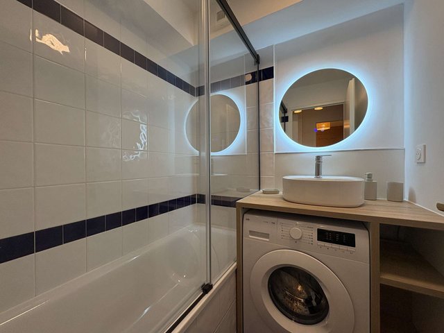 Appartement Parc Des Airelles 906 - Les Orres
