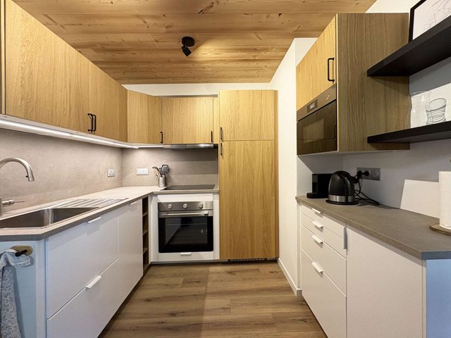Appartement Parc Des Airelles 906 - Les Orres