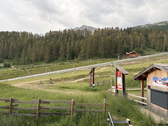 Appartement Parc Des Airelles 906 - Les Orres