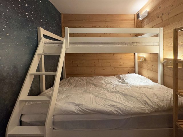 Appartement Parc Des Airelles 906 - Les Orres