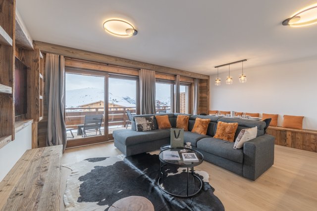 Appartements LA BELLE AURORE - Alpe d'Huez