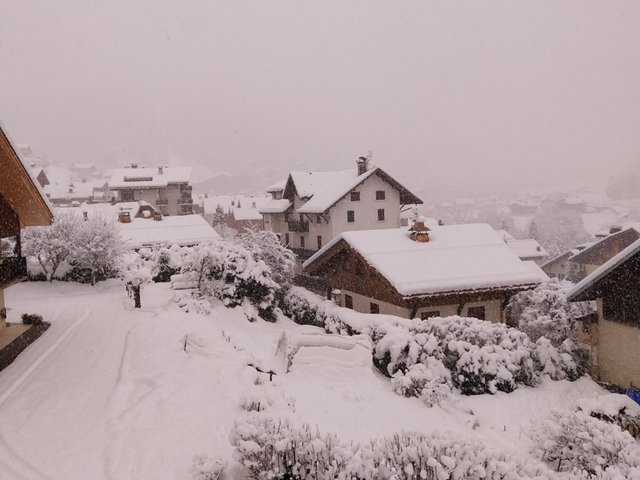 Résidence Gentianes - Le Grand Bornand