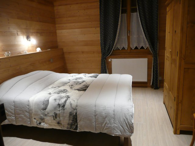 Résidence Gentianes - Le Grand Bornand