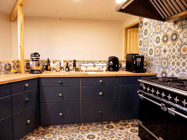 Maison 7 pièces 15 personnes - Les Angles