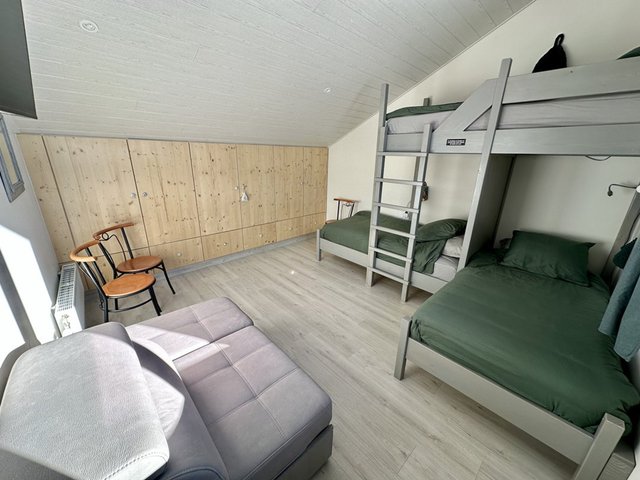 Maison 7 pièces 15 personnes - Les Angles