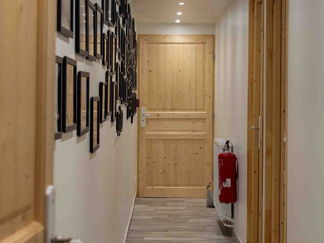 Maison 7 pièces 15 personnes - Les Angles