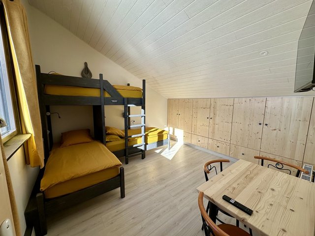 Maison 7 pièces 15 personnes - Les Angles