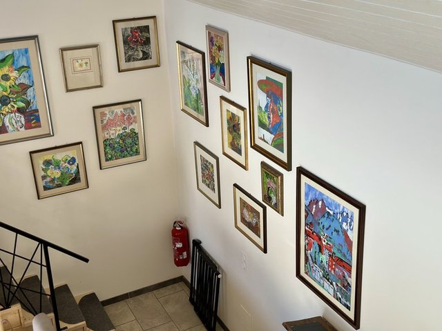 Maison 7 pièces 15 personnes - Les Angles