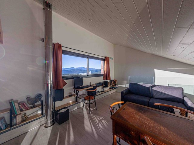 Maison 7 pièces 15 personnes - Les Angles