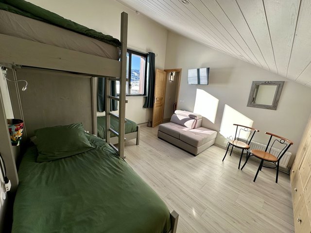 Maison 7 pièces 15 personnes - Les Angles