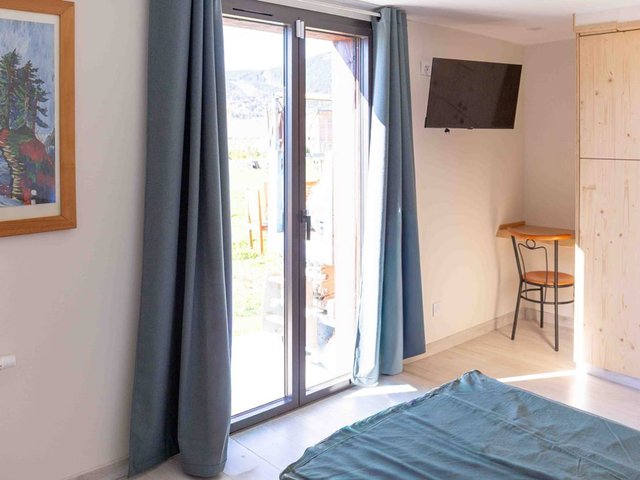 Maison 7 pièces 15 personnes - Les Angles