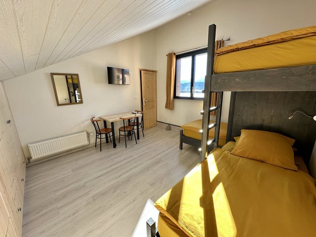 Maison 7 pièces 15 personnes - Les Angles