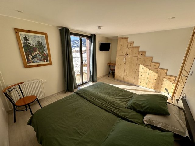 Maison 7 pièces 15 personnes - Les Angles