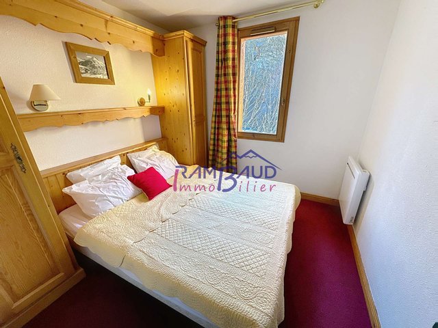 Résidence CHALETS GALIBIER II - Valloire