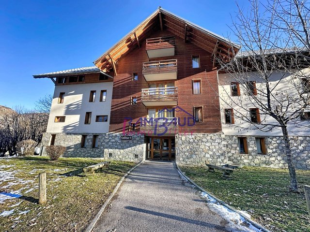 Résidence CHALETS GALIBIER II - Valloire