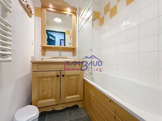 Résidence CHALETS GALIBIER II - Valloire
